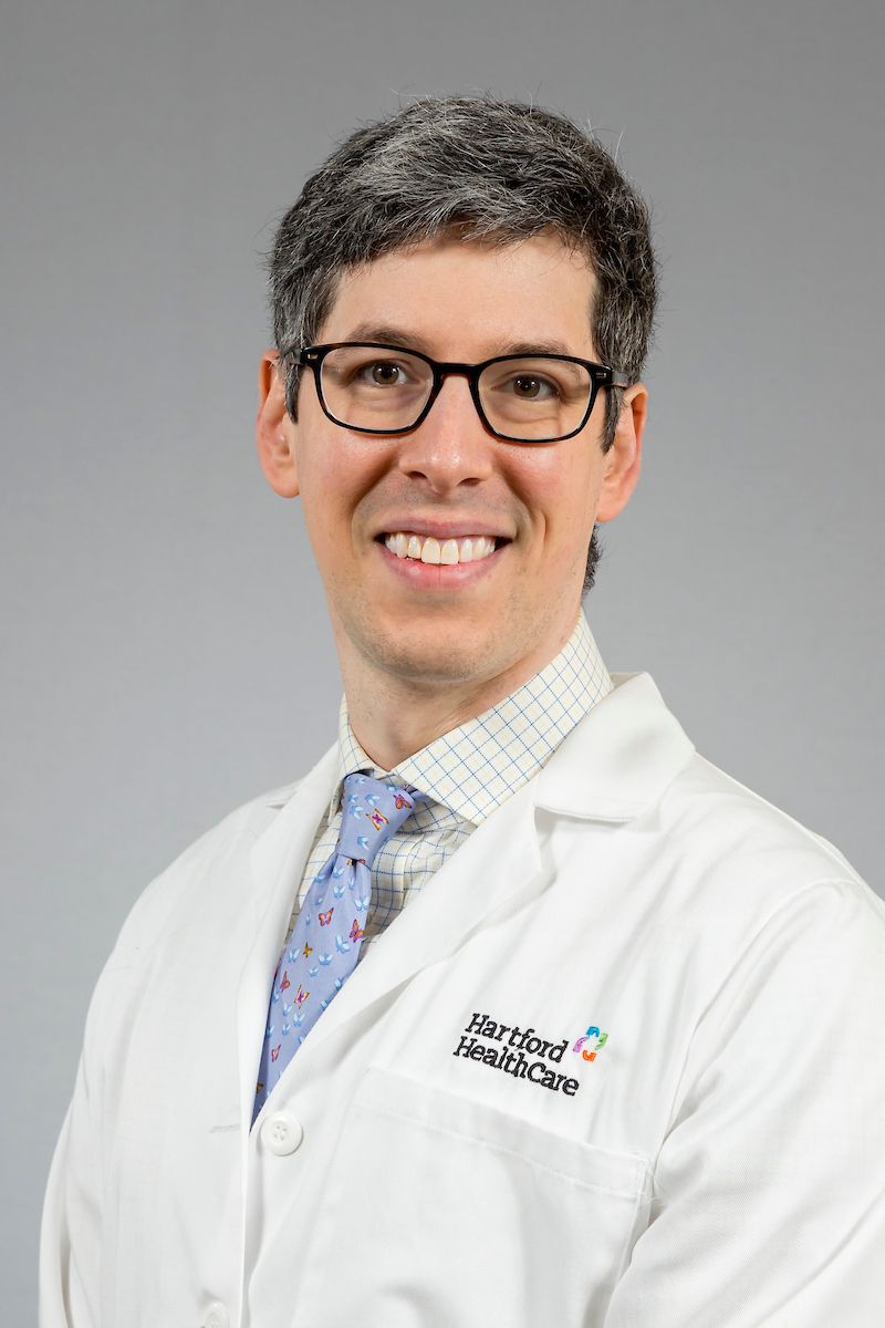 Hartford HealthCare HealthCenter Southington The Hospital of